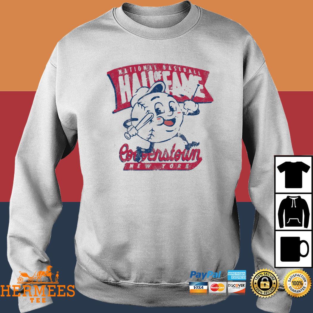 Official Baseball hall of fame t-shirt, hoodie, sweater, long