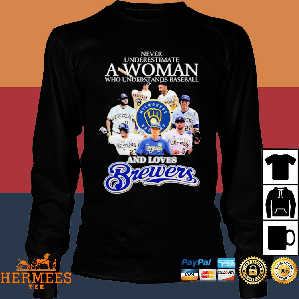 Straight Outta Milwaukee Brewers T-shirt,Sweater, Hoodie, And Long Sleeved,  Ladies, Tank Top