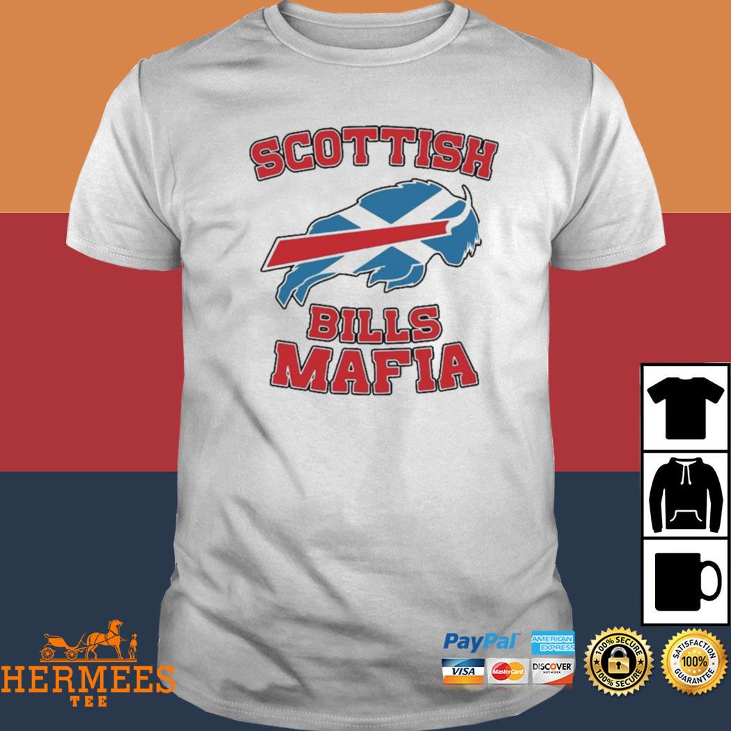 Official buffalo Bills Mafia Shirt, hoodie, sweater, long sleeve