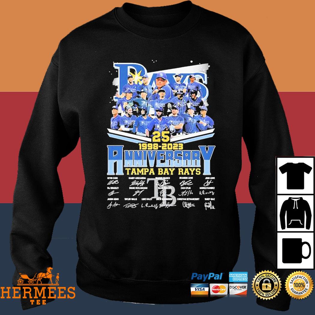 Official Tampa Bay Rays Tropicana Field Shirt, hoodie, sweater, long sleeve  and tank top