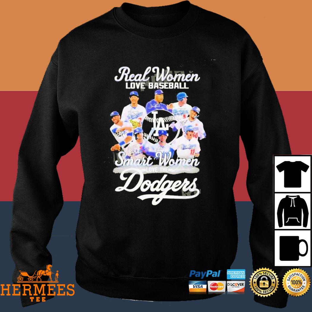 Los Angeles Dodgers Dogs Baseball Shirt, hoodie, sweater, long sleeve and  tank top