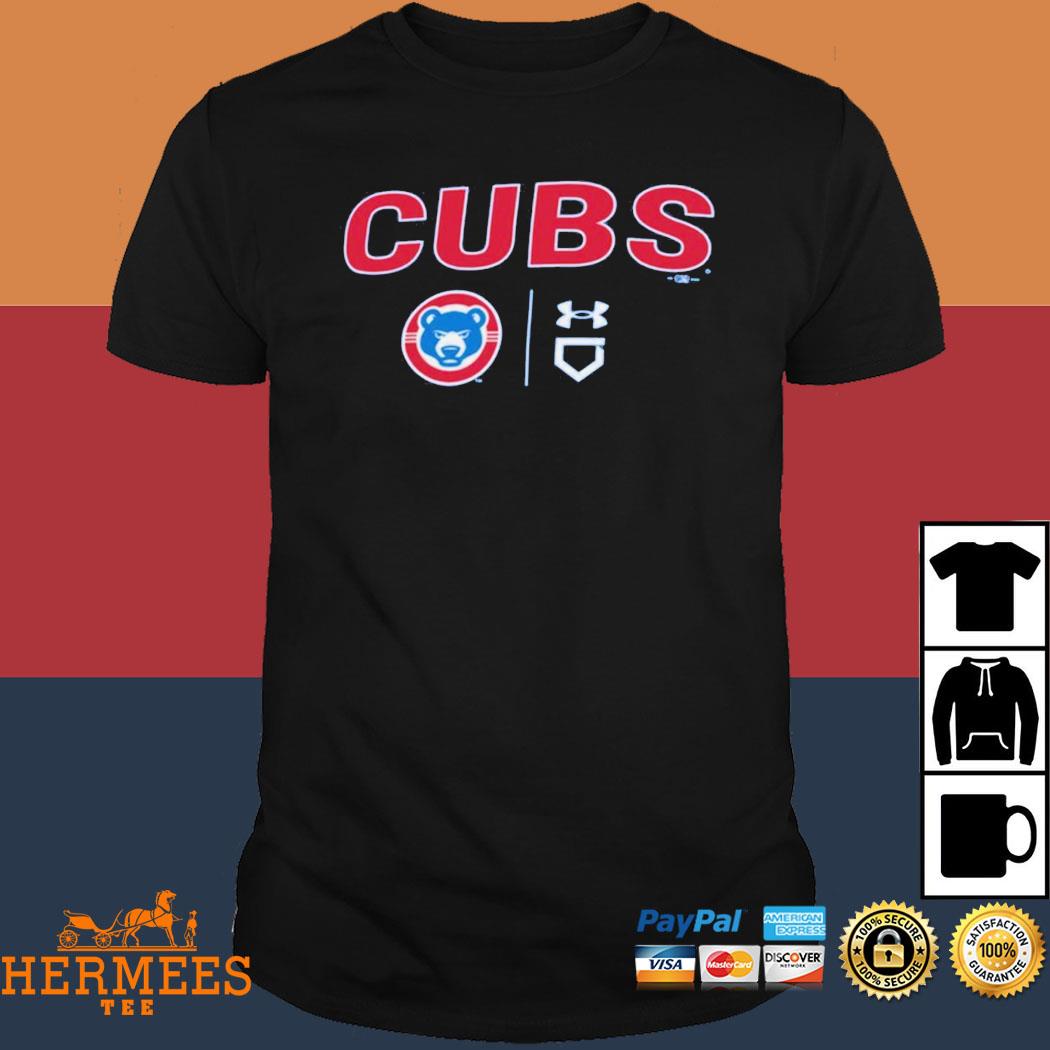 Official south Bend Cubs Under Armour Tech T-Shirt,tank top, v