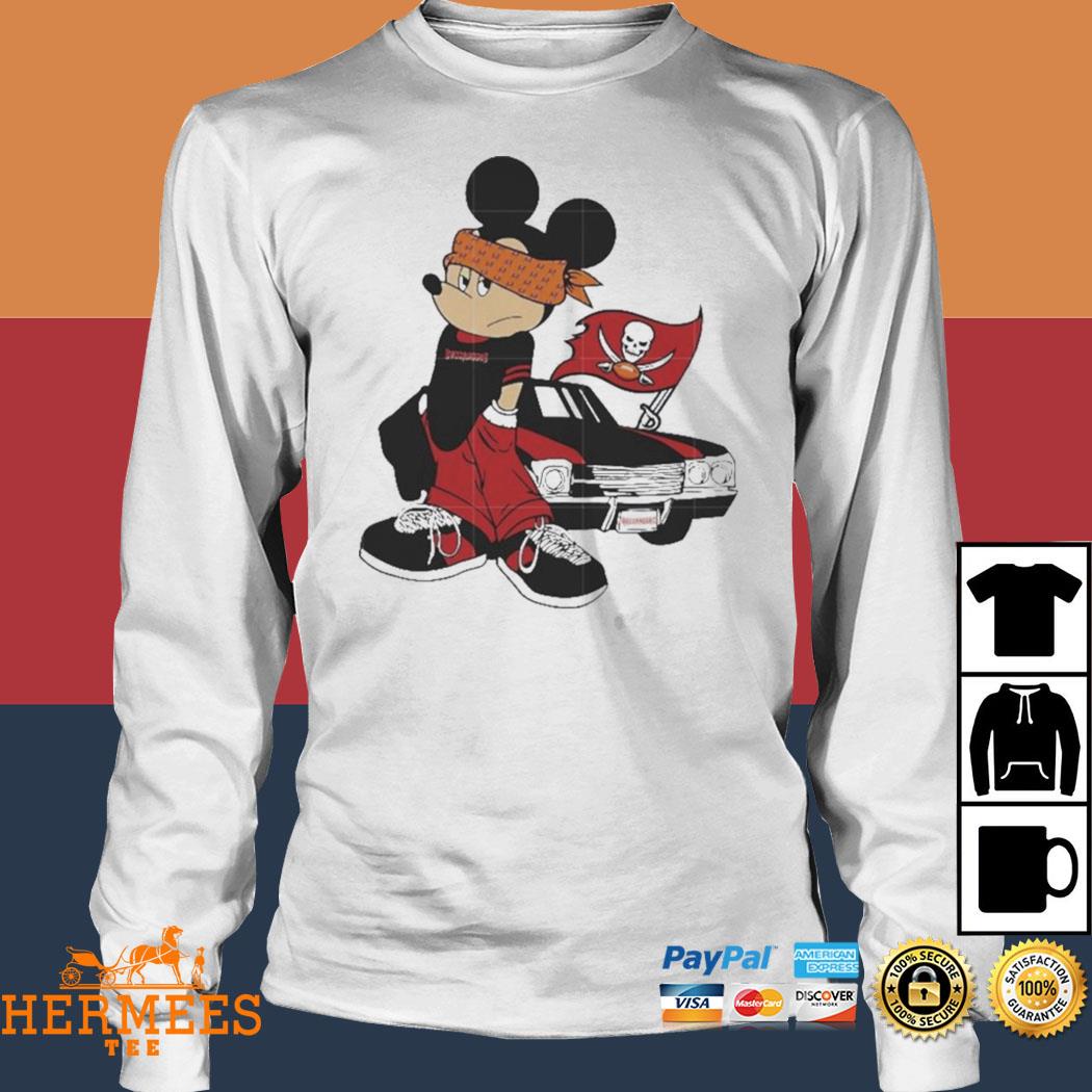 Tampa Bay Buccaneers logo bud light shirt, hoodie, sweater and v-neck t- shirt