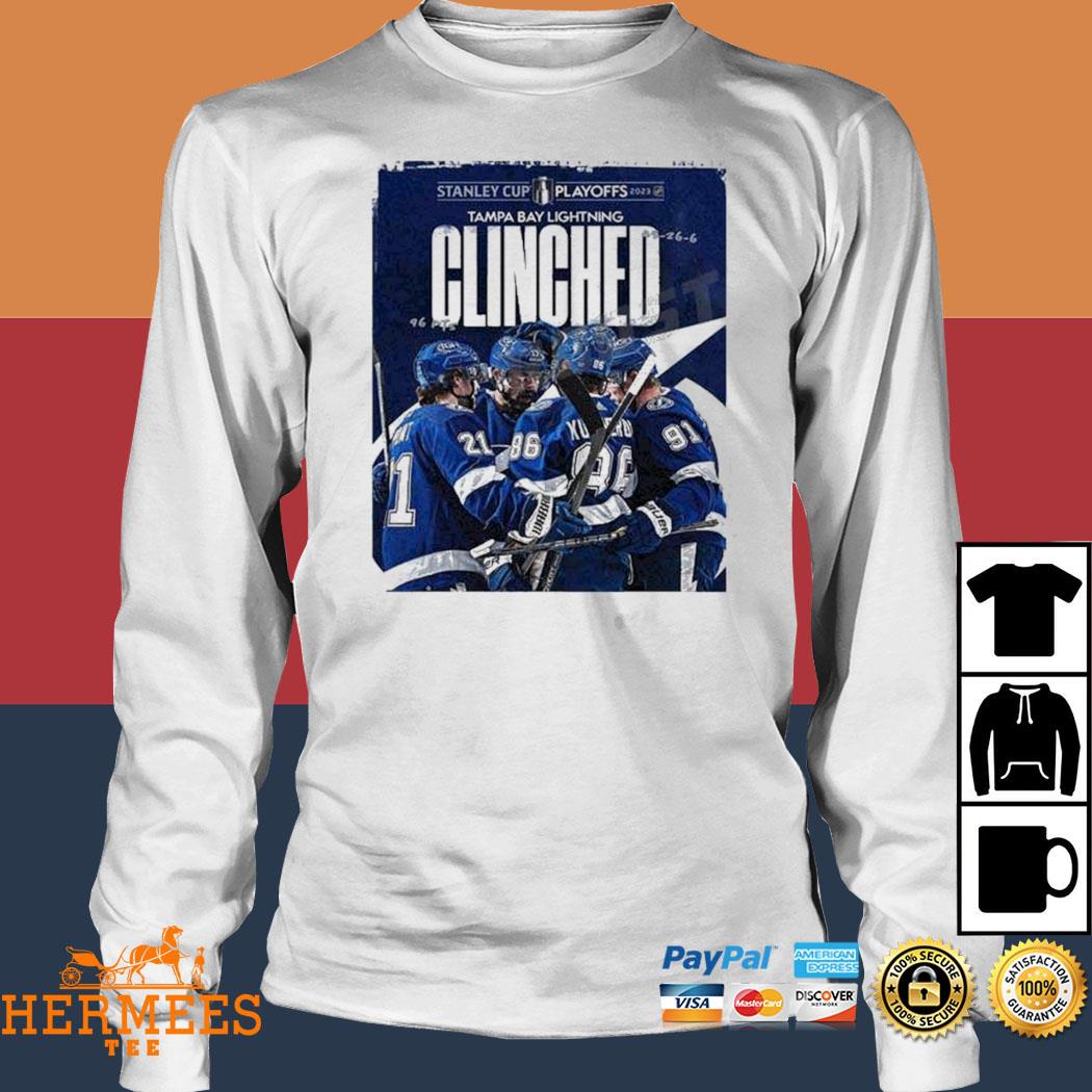 NHL Tampa Bay Lightning 2022 Stanley Cup Final Shirt, hoodie, sweater, long  sleeve and tank top