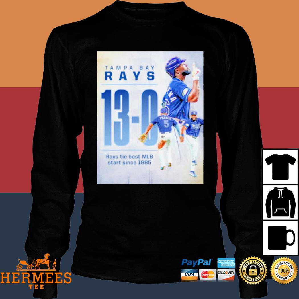 Official Tampa Bay Rays T-Shirts, Rays Shirt, Rays Tees, Tank Tops