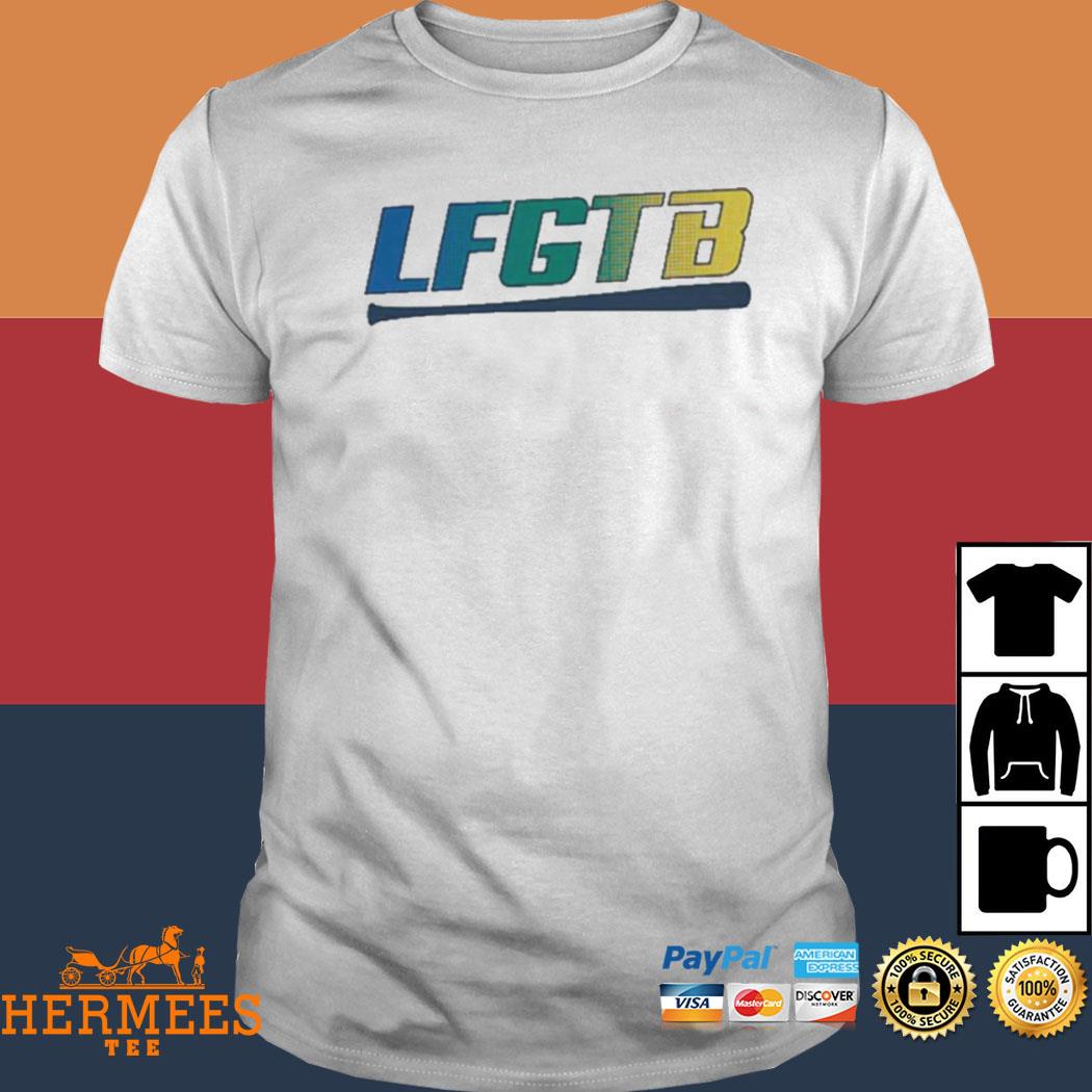 LFG TB Tampa Bay Rays baseball shirt, hoodie, sweater and v-neck t-shirt