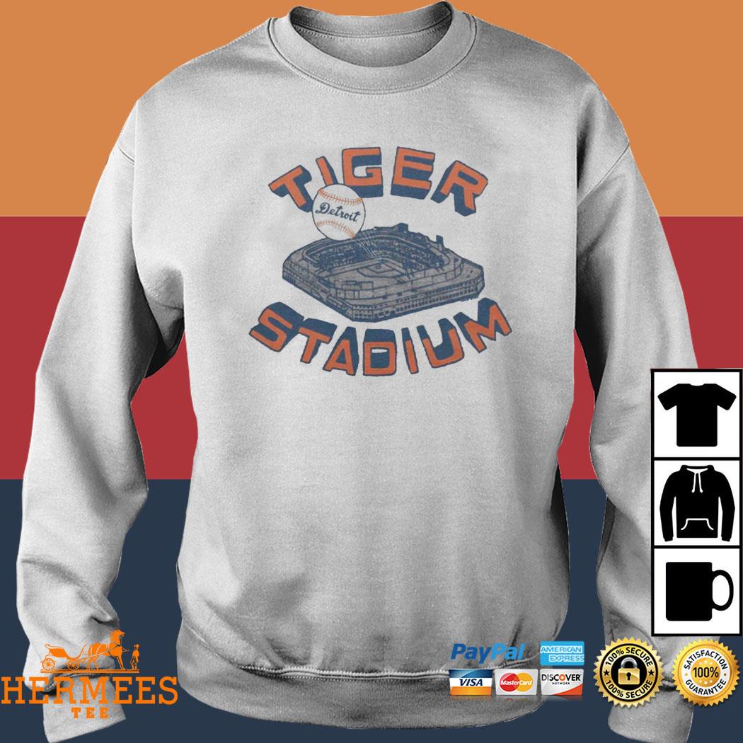 Tiger Stadium T-Shirt