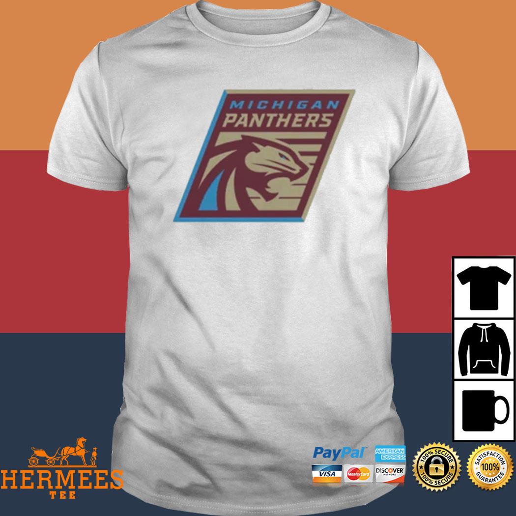 Michigan Panthers – Shop USFL