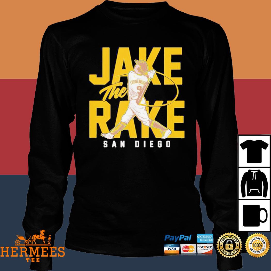 Jake cronenworth shirt, hoodie, longsleeve, sweater