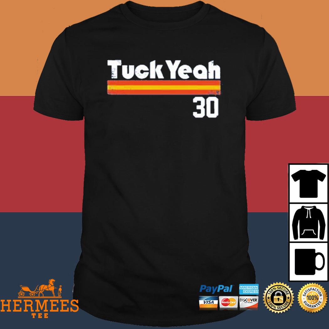 Kyle Tucker: Tuck Yeah, Youth T-Shirt / Small - MLB - Sports Fan Gear | breakingt