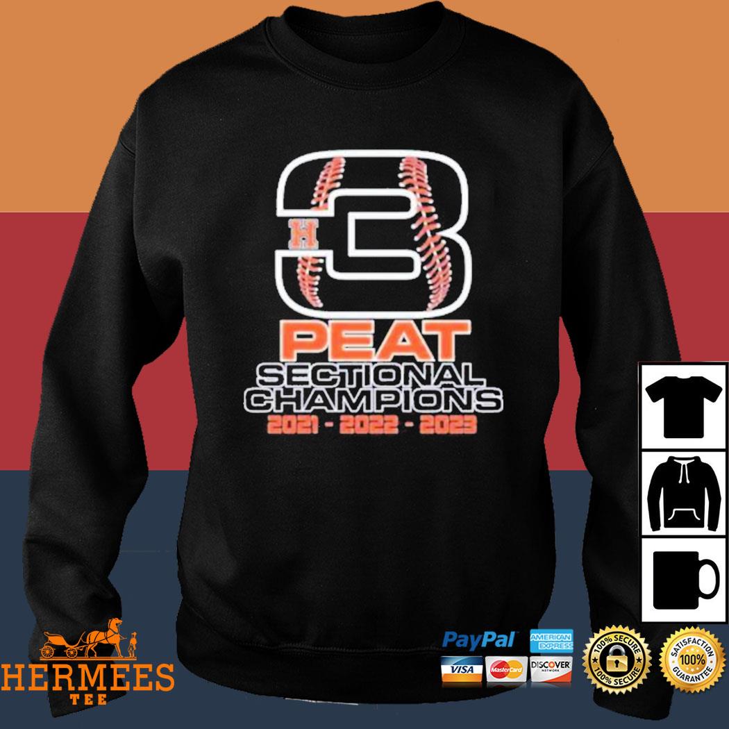 3 Peat national champions 2021-2022-2023 shirt, hoodie, sweater