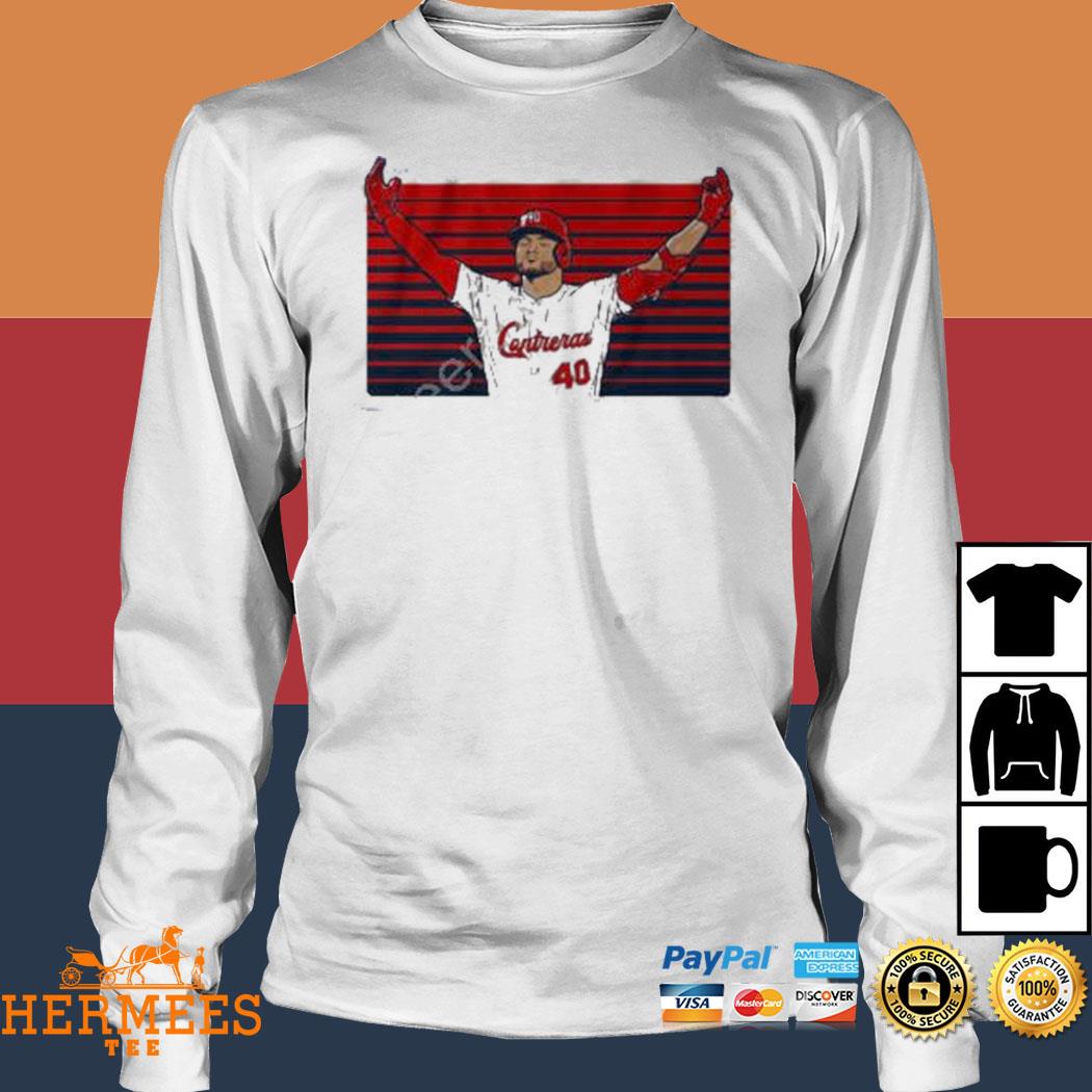 Official Willson Contreras Jersey, Willson Contreras Shirts