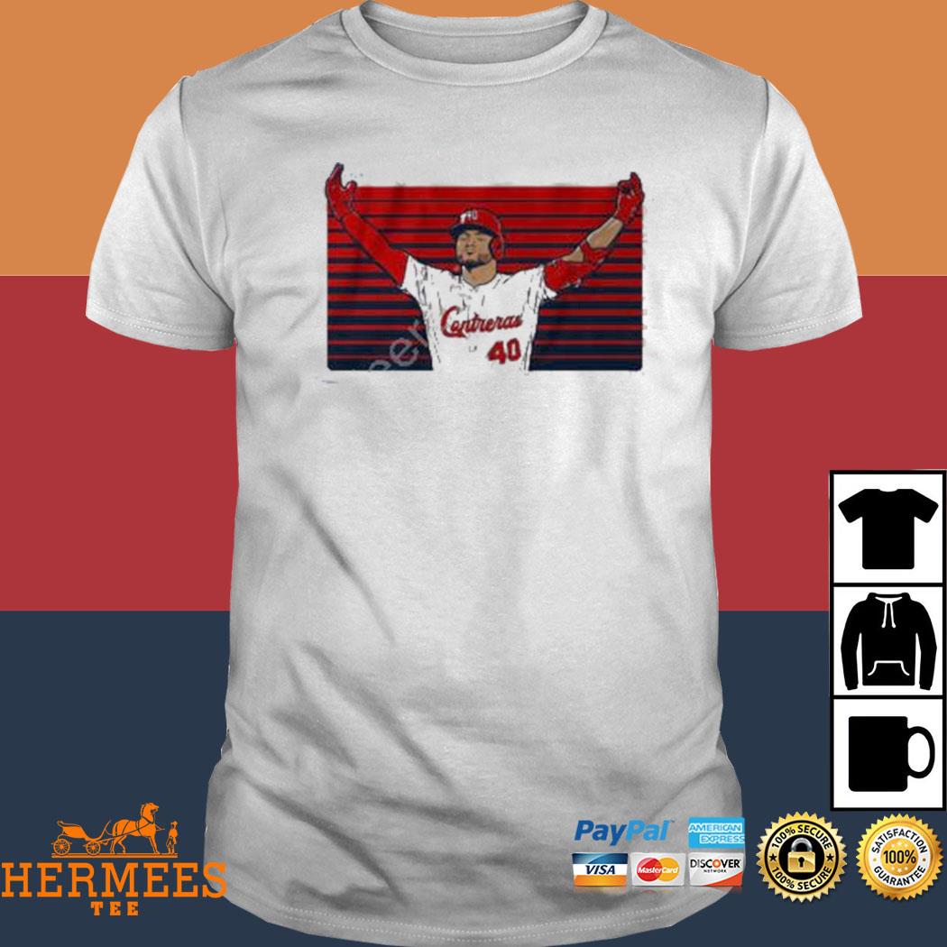 Willson Contreras: Boo Bird, Adult T-Shirt / Extra Large - MLB - Sports Fan Gear | breakingt