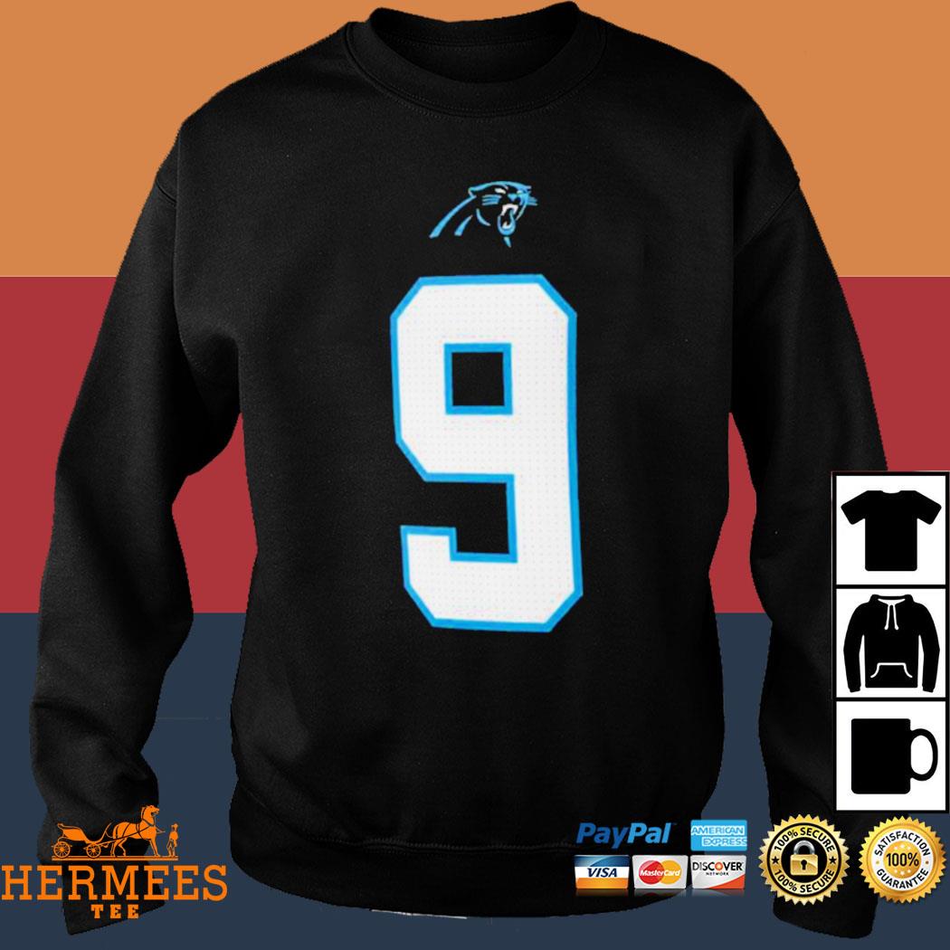 Bryce Young Carolina Panthers Shirt, hoodie, sweater, long sleeve and tank  top