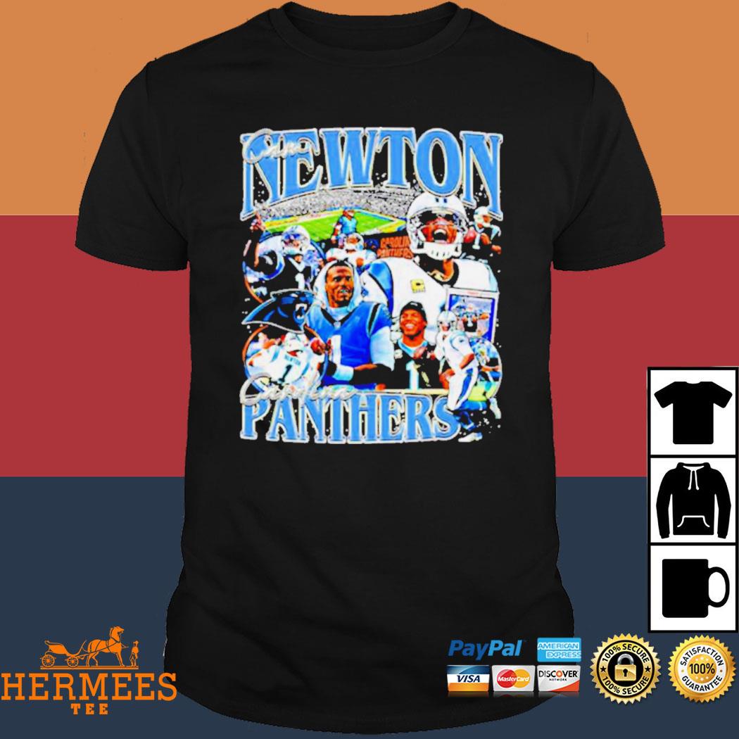 Official Cam Newton Carolina Panthers shirt, hoodie, tank top, sweater and  long sleeve t-shirt