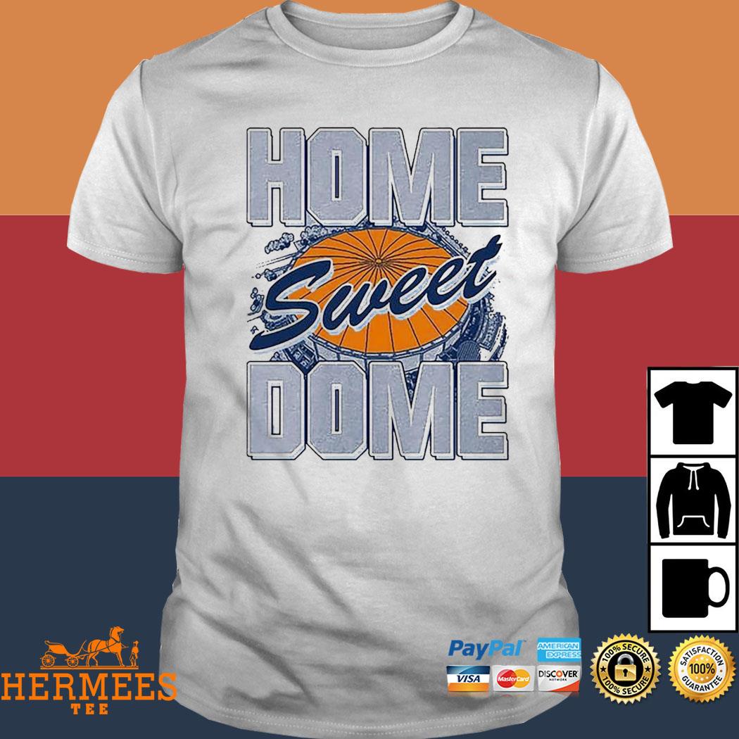 Home Sweet Dome Tampa Bay Rays Baseball shirt, hoodie, sweater, long sleeve  and tank top