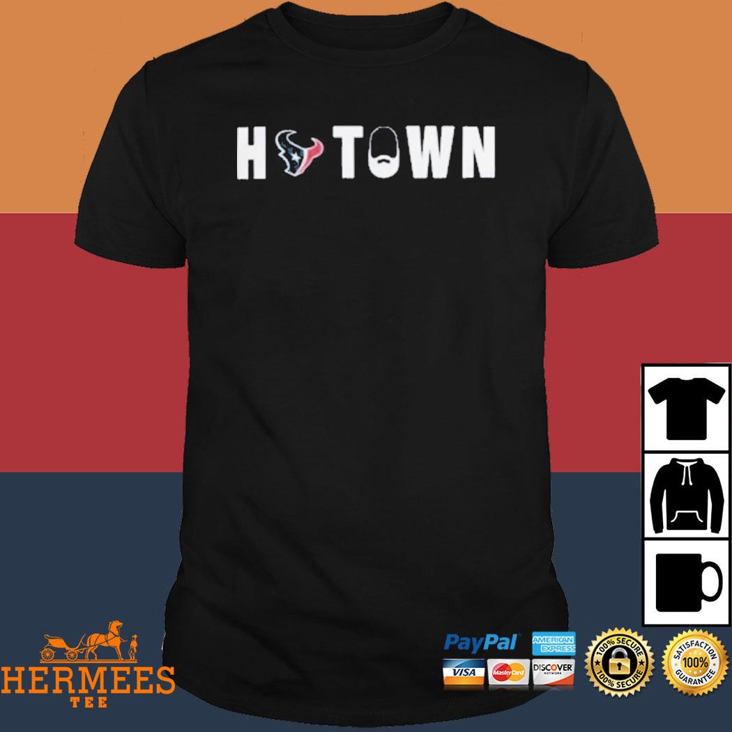 HtownShirts H-Town Texans Houston T-Shirt