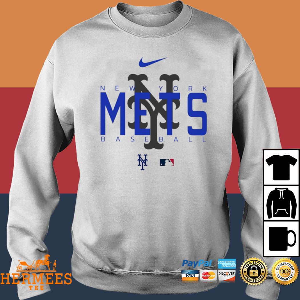 Happy Opening Day NY Mets shirt, hoodie, sweater and long sleeve