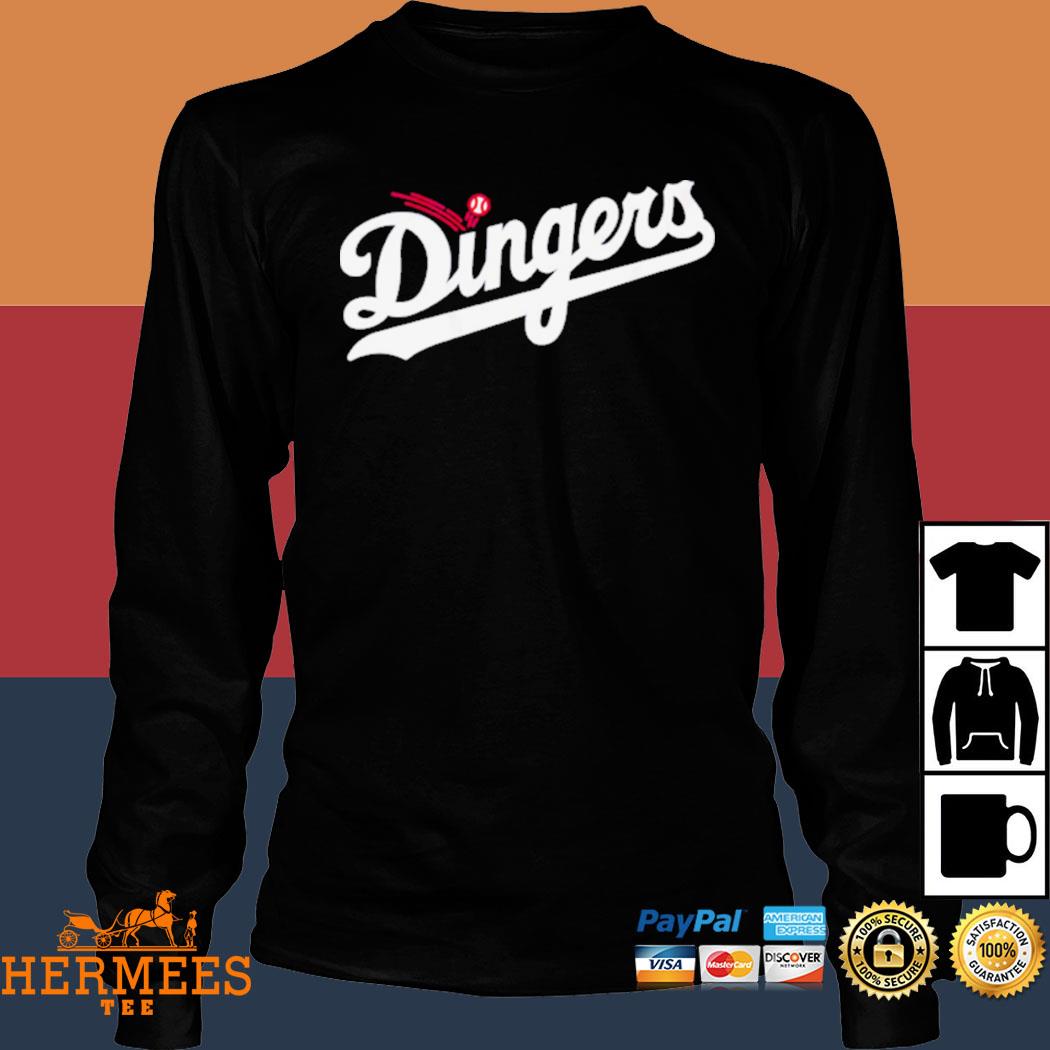 Los Angeles Football Shirt - Dingeas