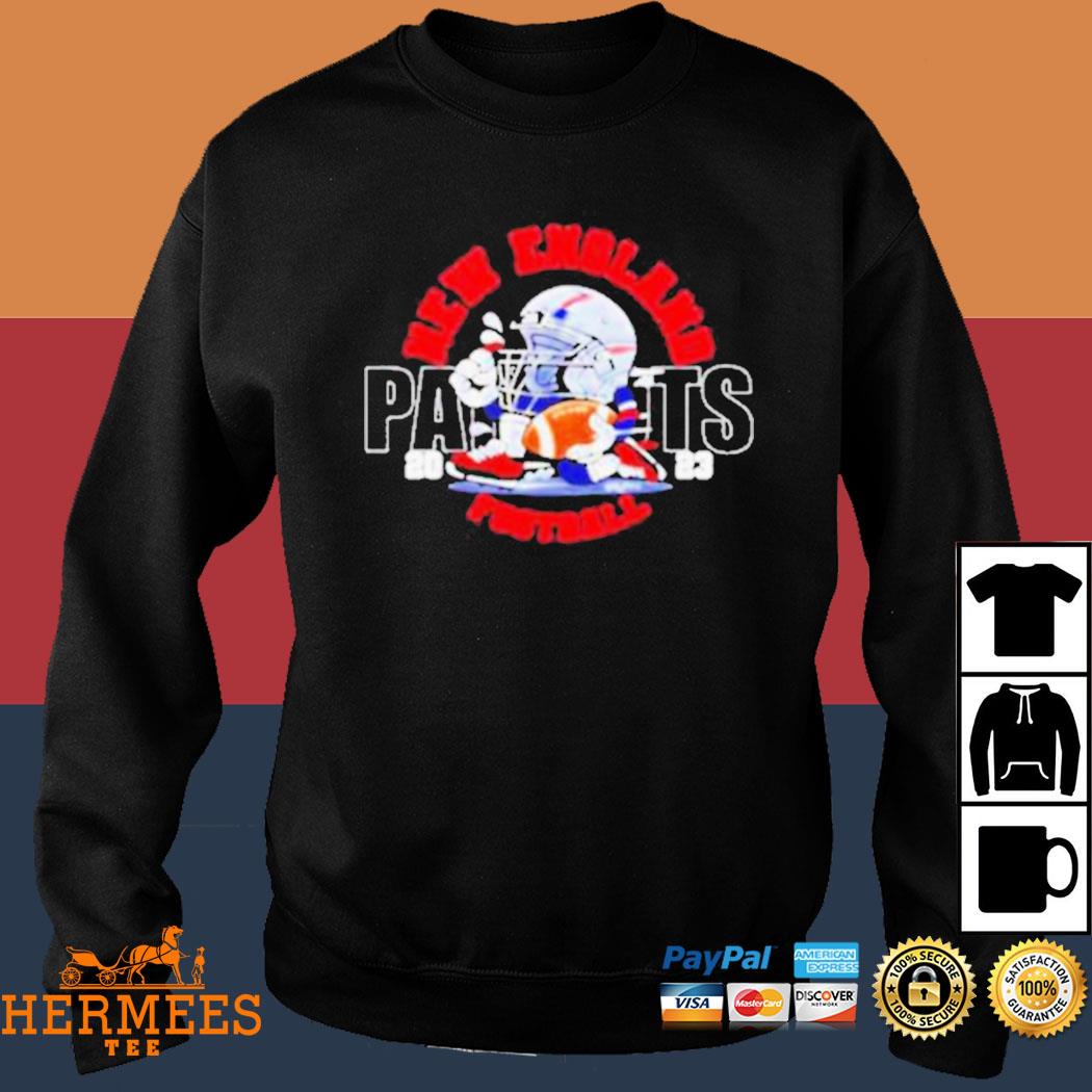 New England Patriots NFL national football league logo 2023 T-shirt, hoodie,  sweater, long sleeve and tank top