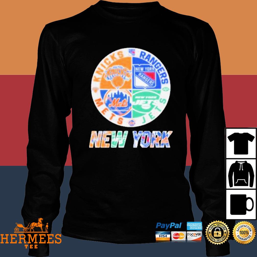 NUEVA YORK METS OFFICIAL T-SHIRT, hoodie, sweater, long sleeve and