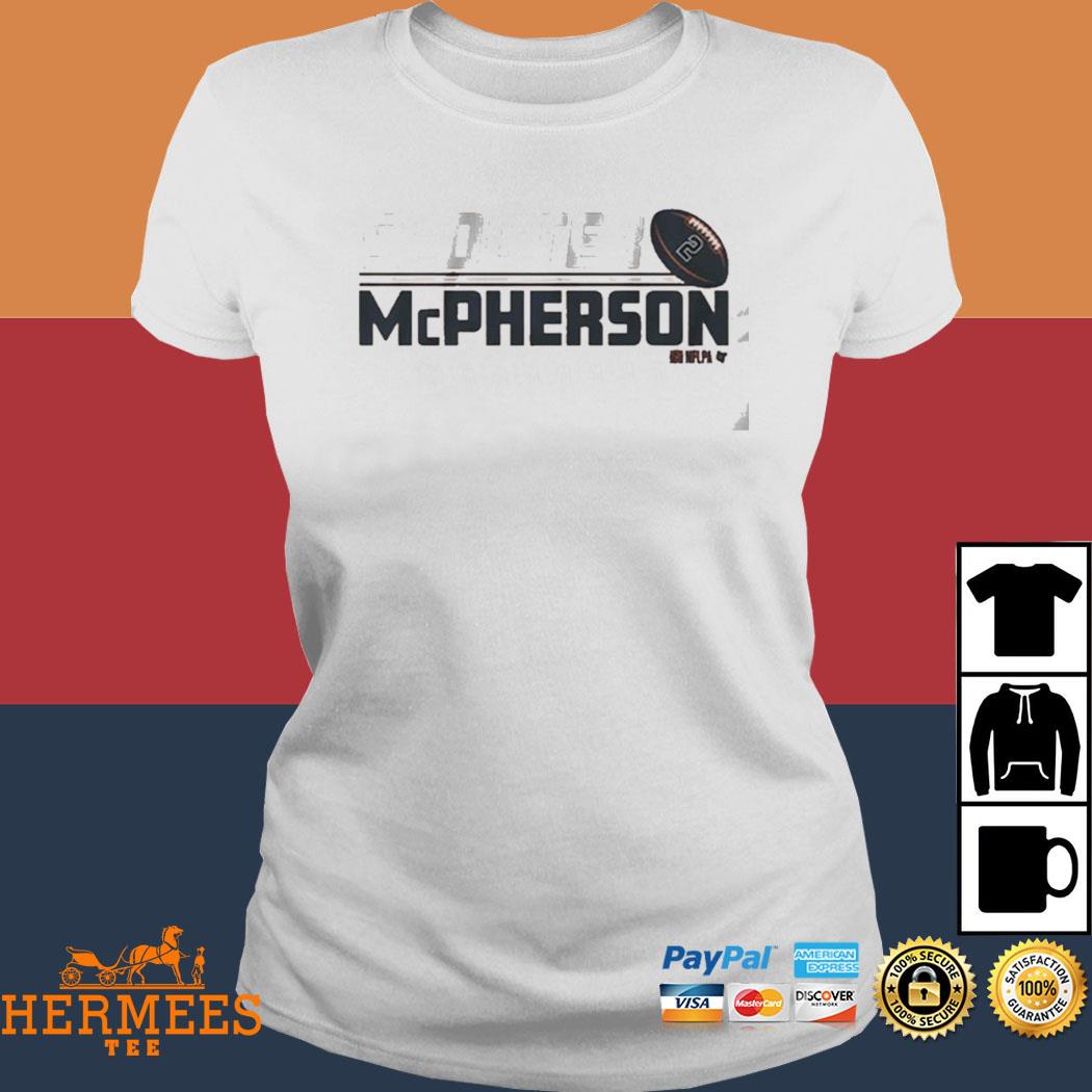 Shooter Mcpherson New Shirt, hoodie, sweater, long sleeve and tank top