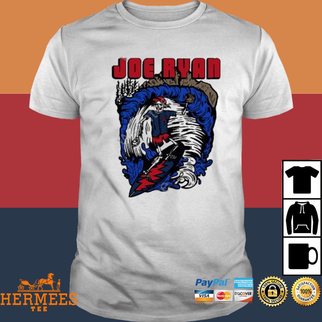 Official Target Field Joe Ryan Grateful Dead Shirts - Briotee