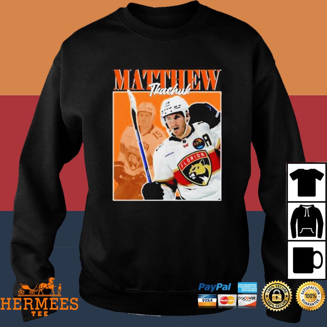 Matthew Tkachuk Homage photo shirt, hoodie, sweater, long sleeve and tank  top