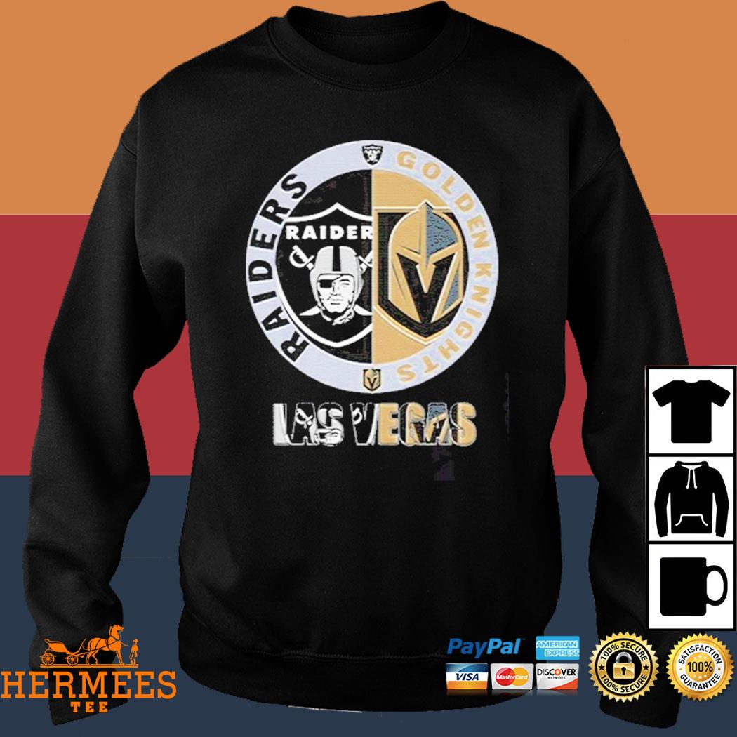 Las Vegas Raiders 2023 logo T-shirt, hoodie, sweater, long sleeve and tank  top