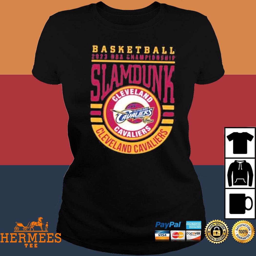 2023 NBA Champions Final Cleveland Cavaliers T-shirt, hoodie, sweater, long  sleeve and tank top