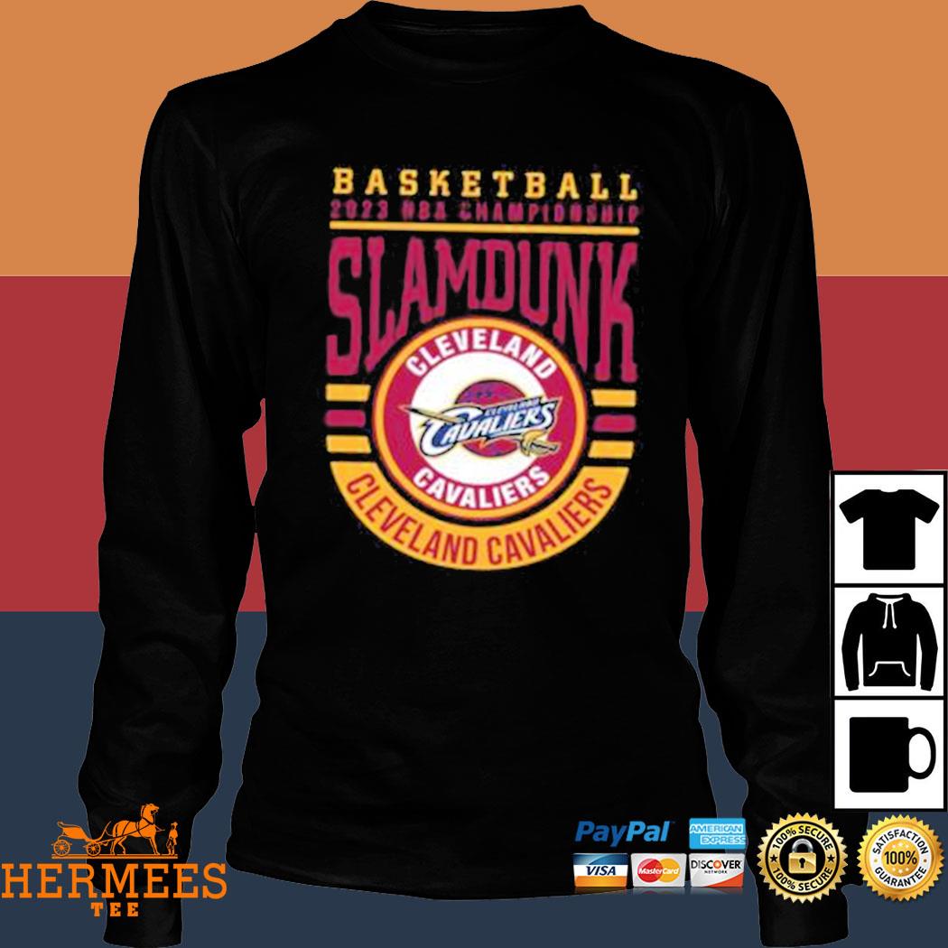 Cleveland Cavaliers Cavaliers Basketball Shirt, hoodie, sweater, long sleeve  and tank top