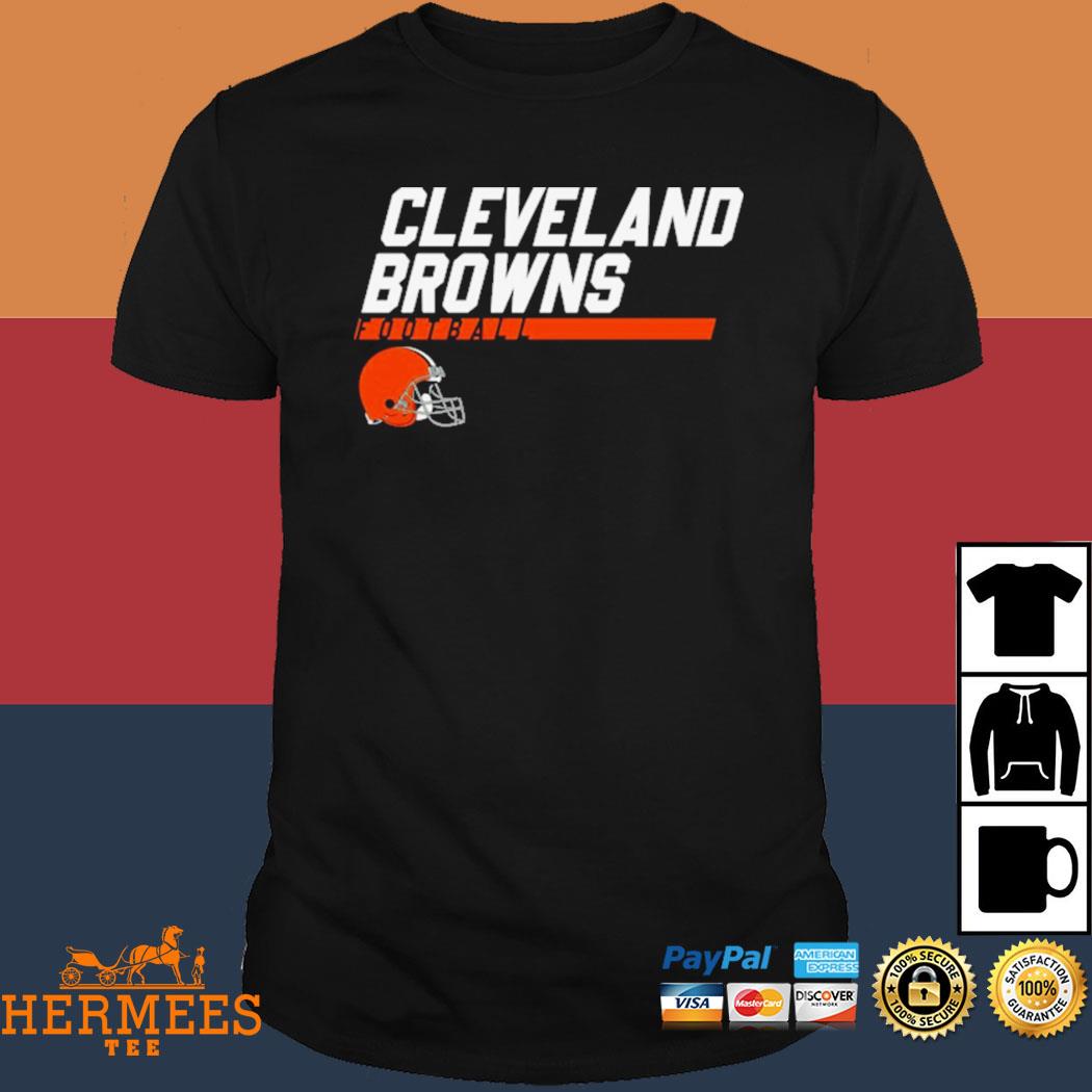 2023 Cleveland Browns Football logo shirt, hoodie, sweater, long sleeve and  tank top