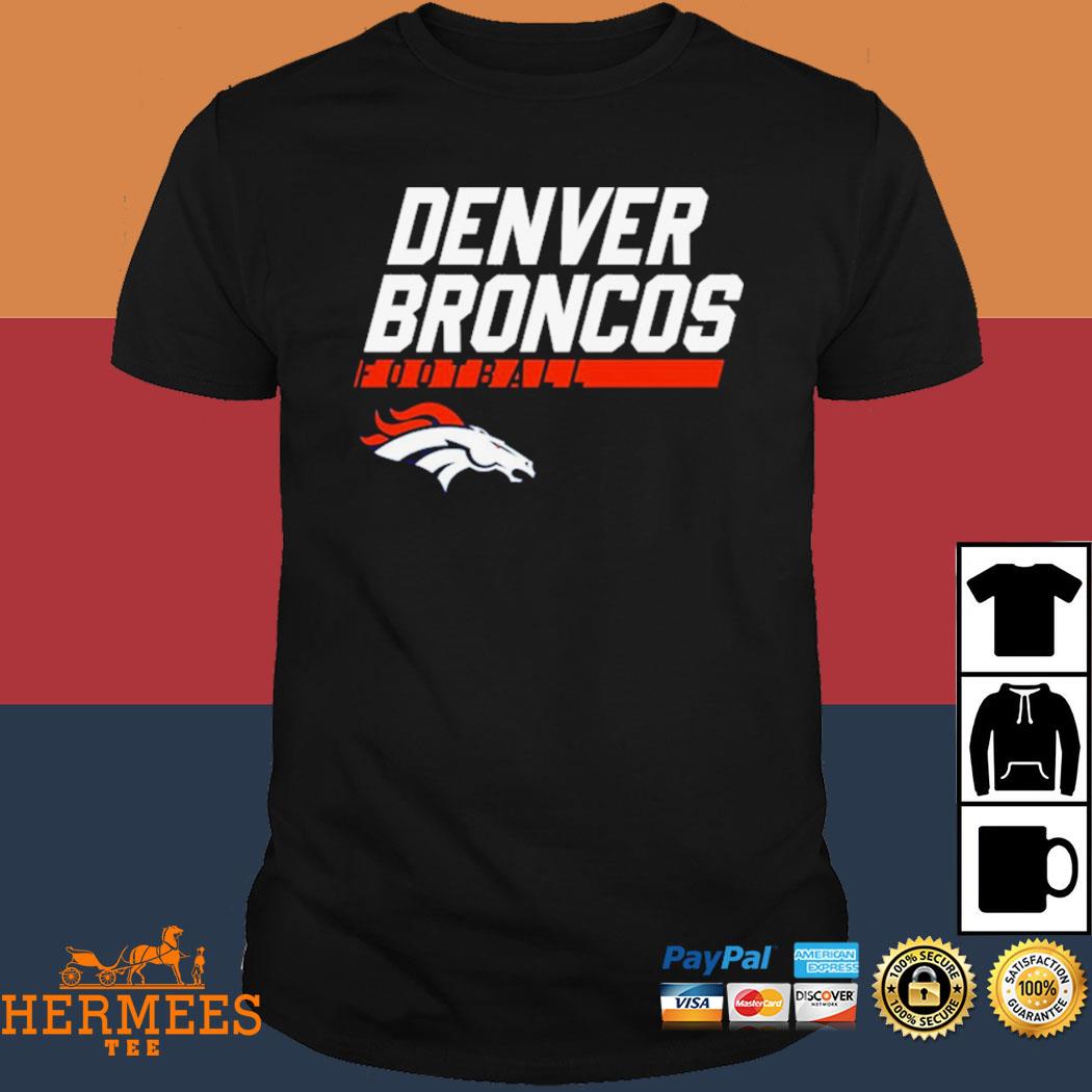 Denver Broncos 2023 logo T-shirt, hoodie, sweater, long sleeve and tank top