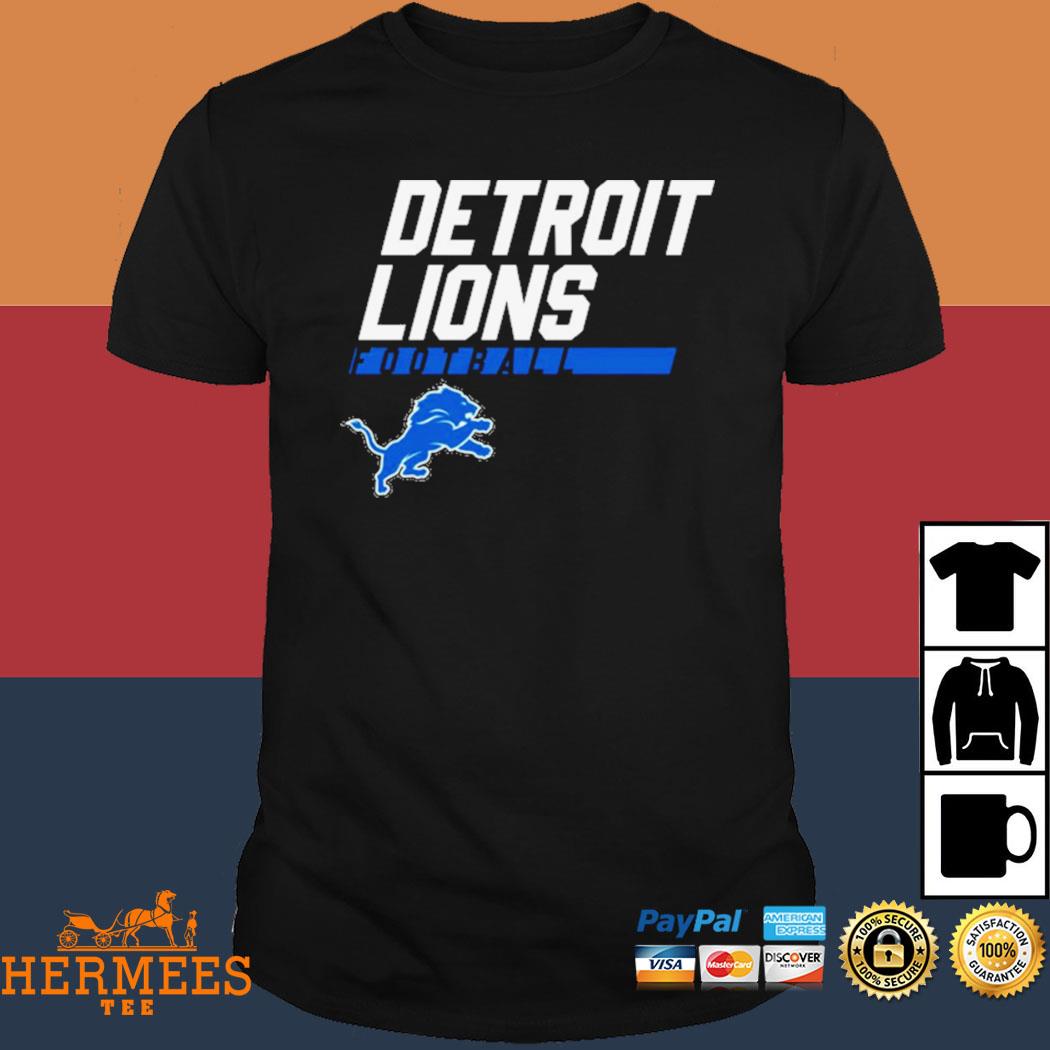 Detroit Lions Prime Time Shirt, hoodie, longsleeve, sweatshirt, v