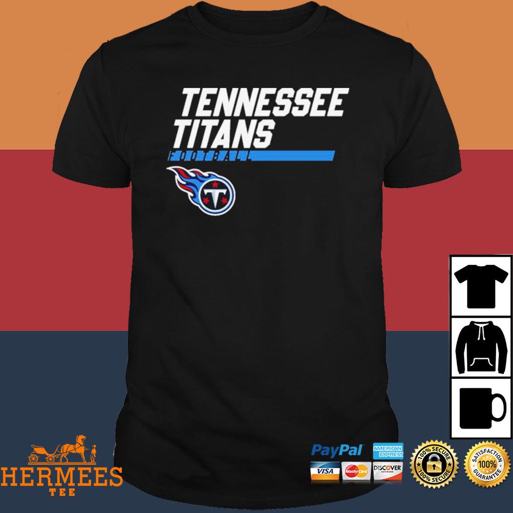 Tennessee Titans 2023 logo T-shirt, hoodie, sweater, long sleeve and tank  top