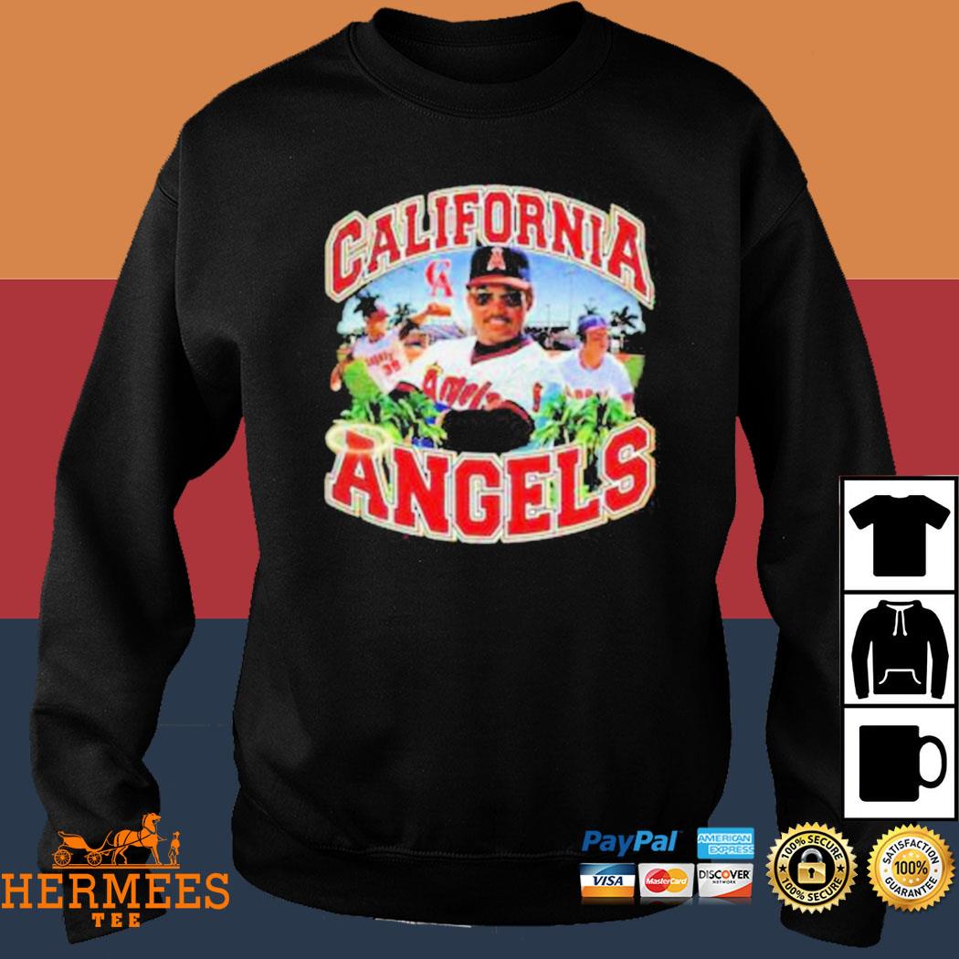 Angels in the outfield California angels baseball vintage shirt, hoodie,  sweater, long sleeve and tank top