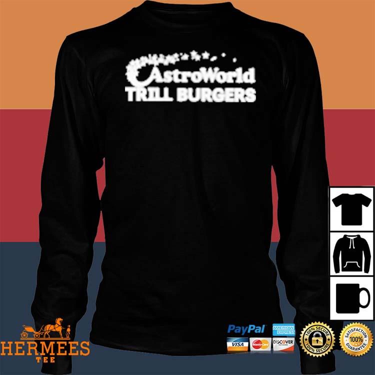 Official astro World Colored Shirt, hoodie, sweater, long sleeve and tank  top