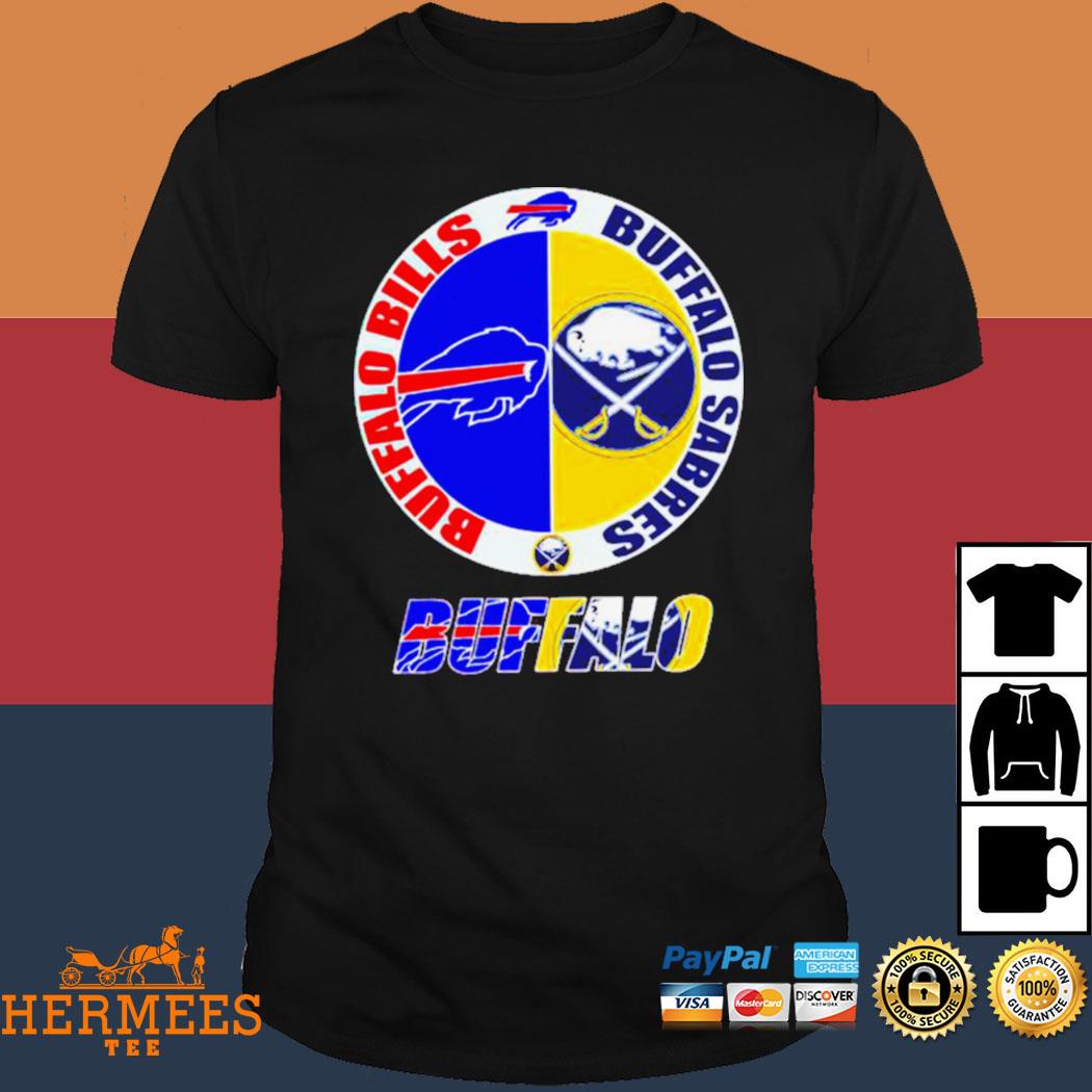 Official Buffalo Bills celebrating pride month shirt, hoodie, sweater, long  sleeve and tank top