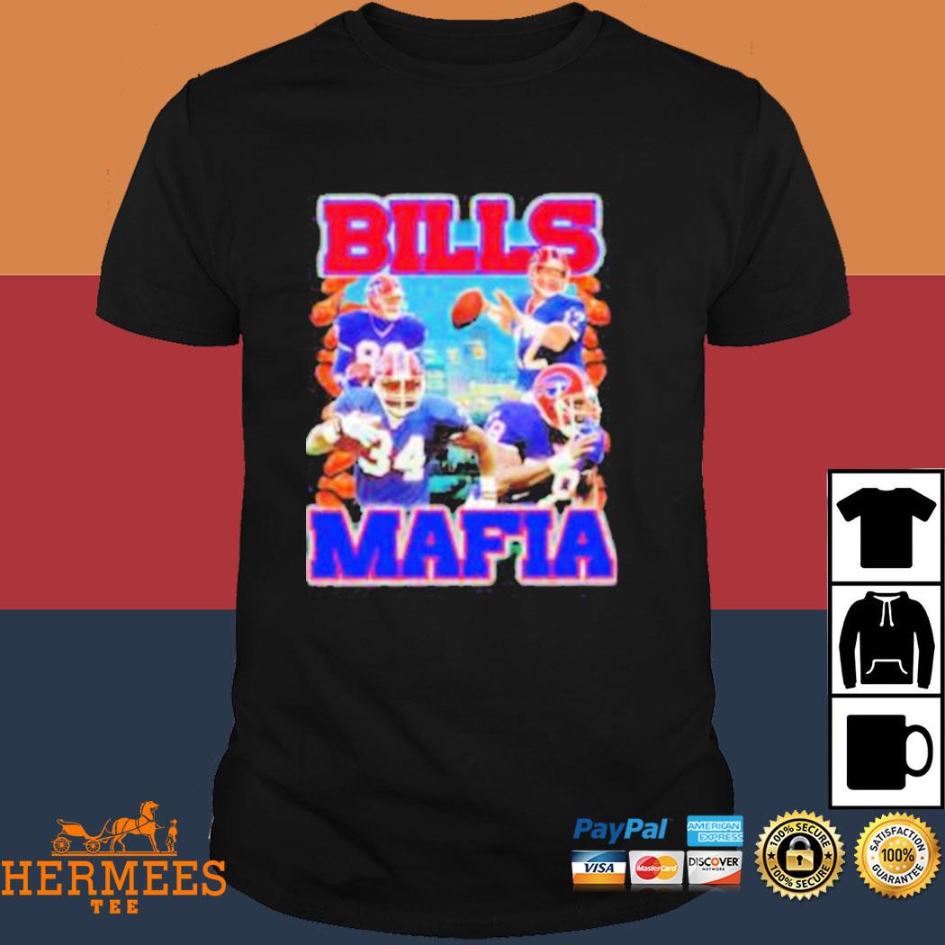 Highmark stadium Bills Mafia 2023 24 shirt, hoodie, sweater and v-neck t- shirt