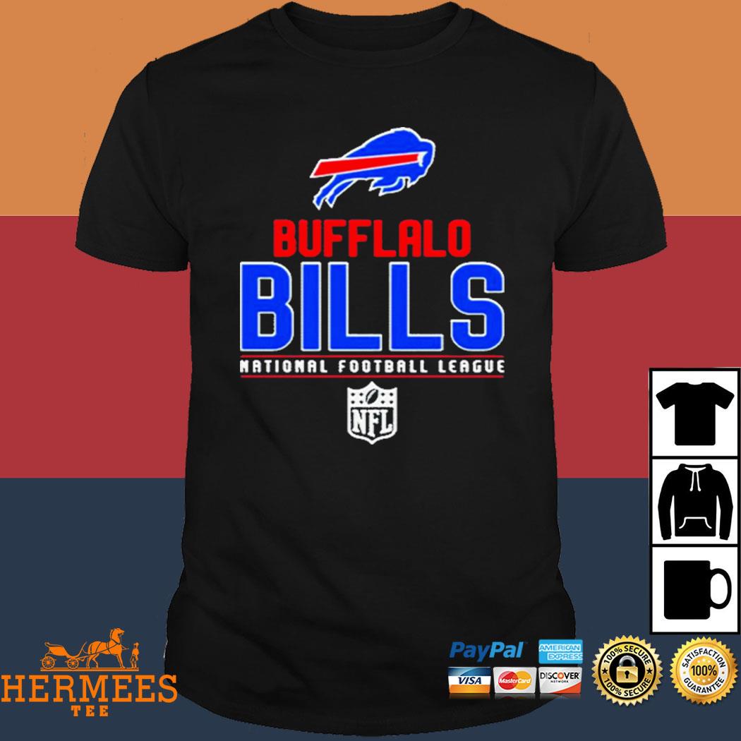 National Football League Buffalo Bills NFL 2023 shirt, hoodie