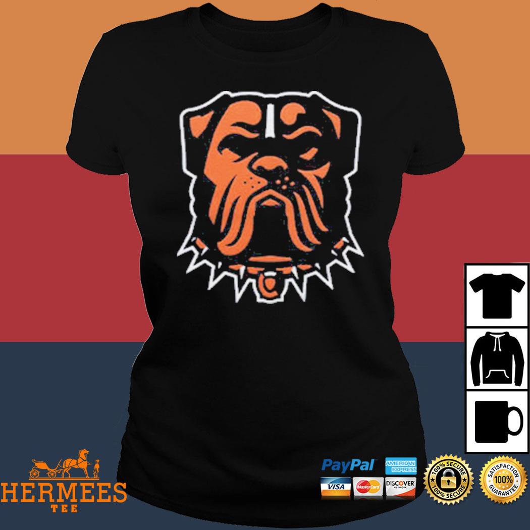 Official Cleveland Browns Dog Shirt, hoodie, tank top, sweater and long  sleeve t-shirt