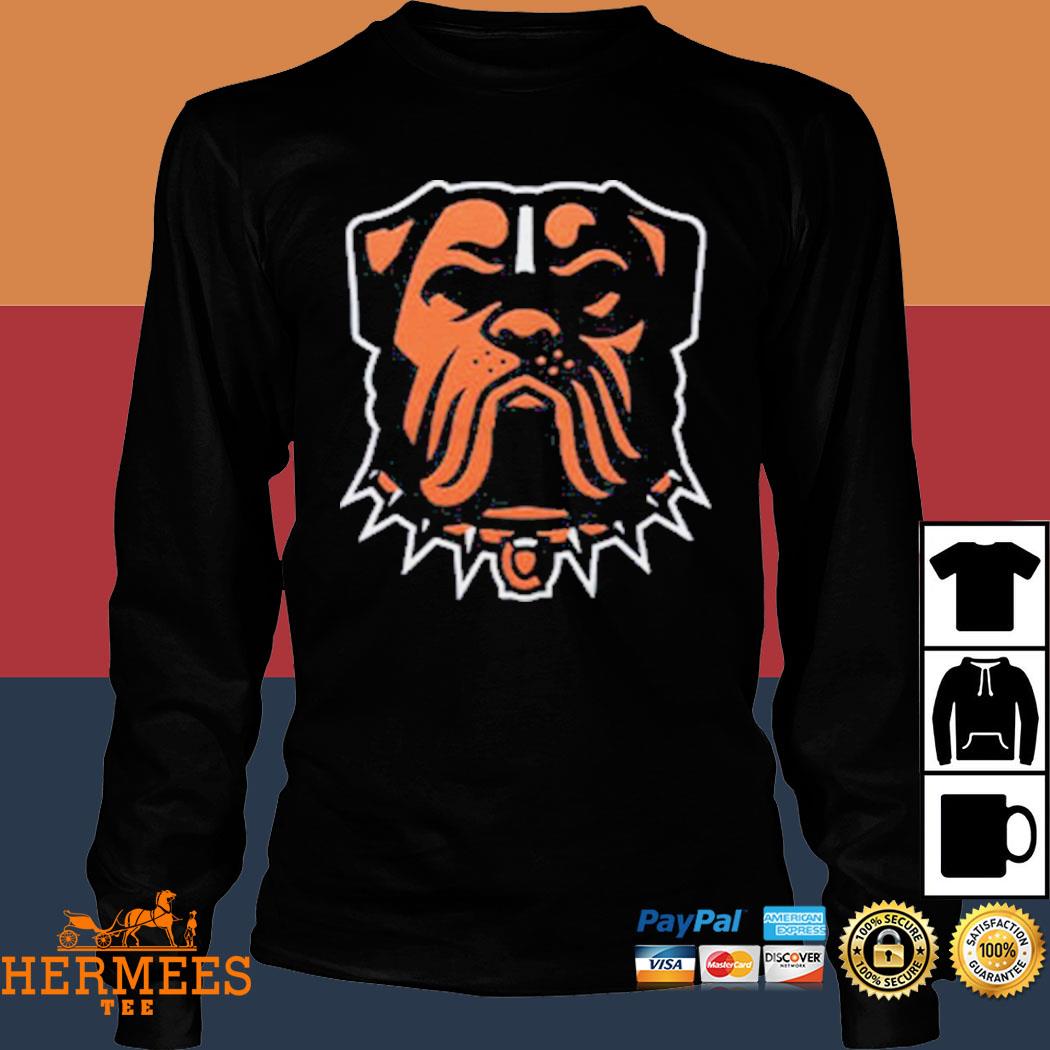 Official Cleveland Browns Dog Shirt, hoodie, tank top, sweater and long  sleeve t-shirt