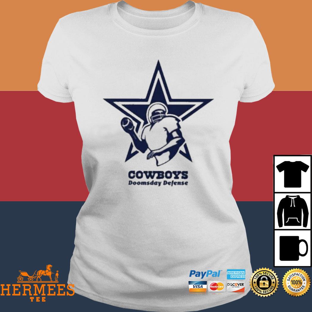 Cowboys doomsday defense america's team T-shirts, hoodie, sweater, long  sleeve and tank top