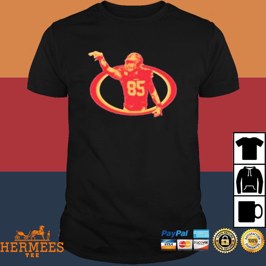 Official george Kittle 49ers Shirt, hoodie, sweater, long sleeve