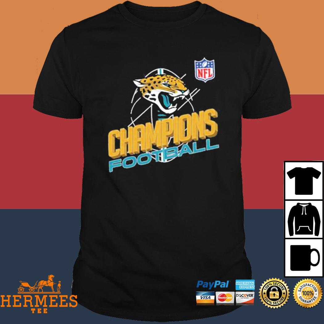 Jacksonville Jaguars logo shirt, hoodie, sweater, long sleeve and tank top