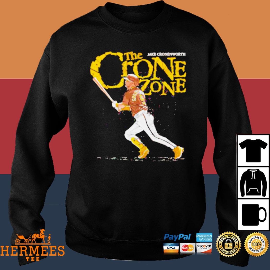 Jake cronenworth shirt, hoodie, longsleeve, sweater