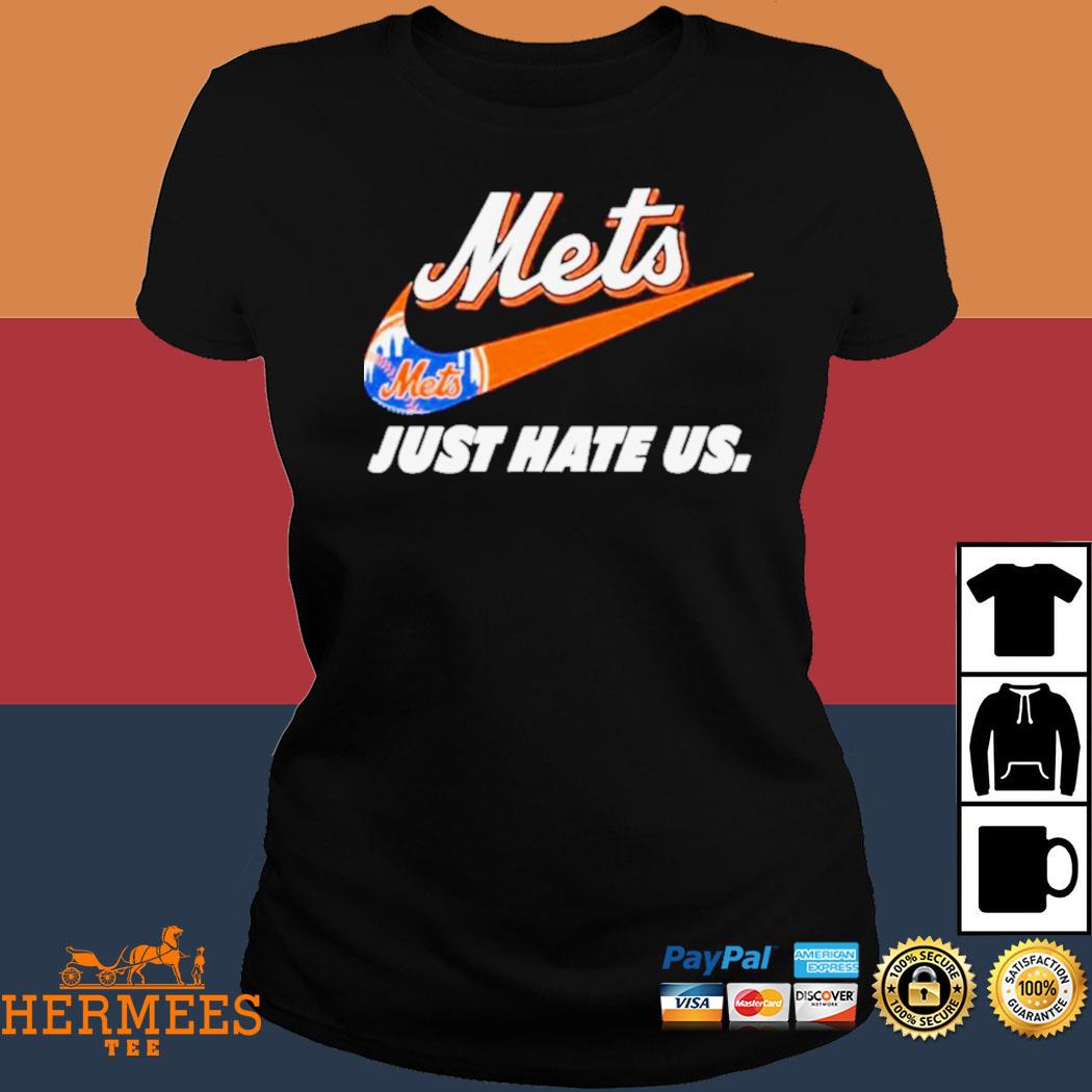 Official Ladies New York Mets T-Shirts, Ladies Mets Shirt, Mets Tees, Tank  Tops