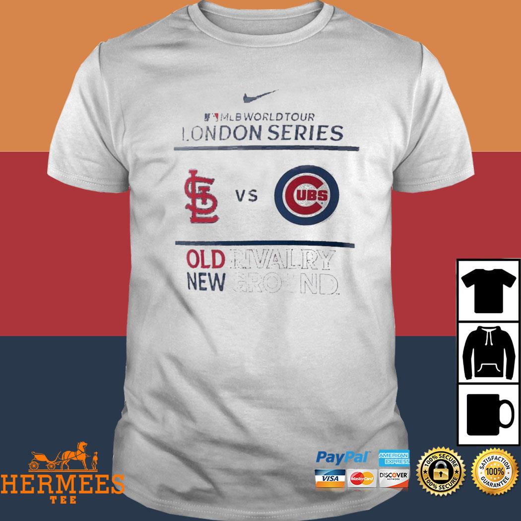 Chicago Cubs 2016 World Series Champions shirt, hoodie, sweater, long  sleeve and tank top