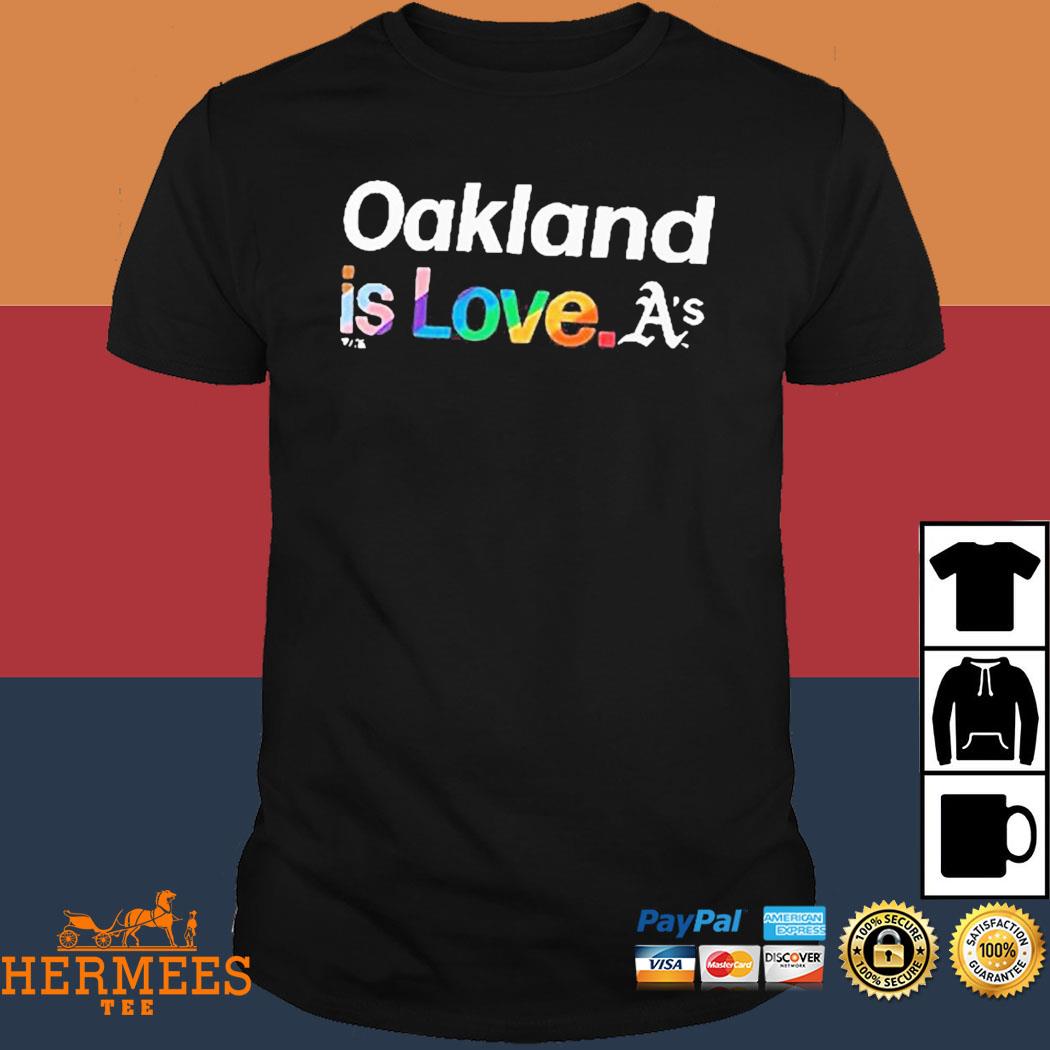 Official Oakland Athletics T-Shirts, A's Shirt, A's Tees, Tank Tops