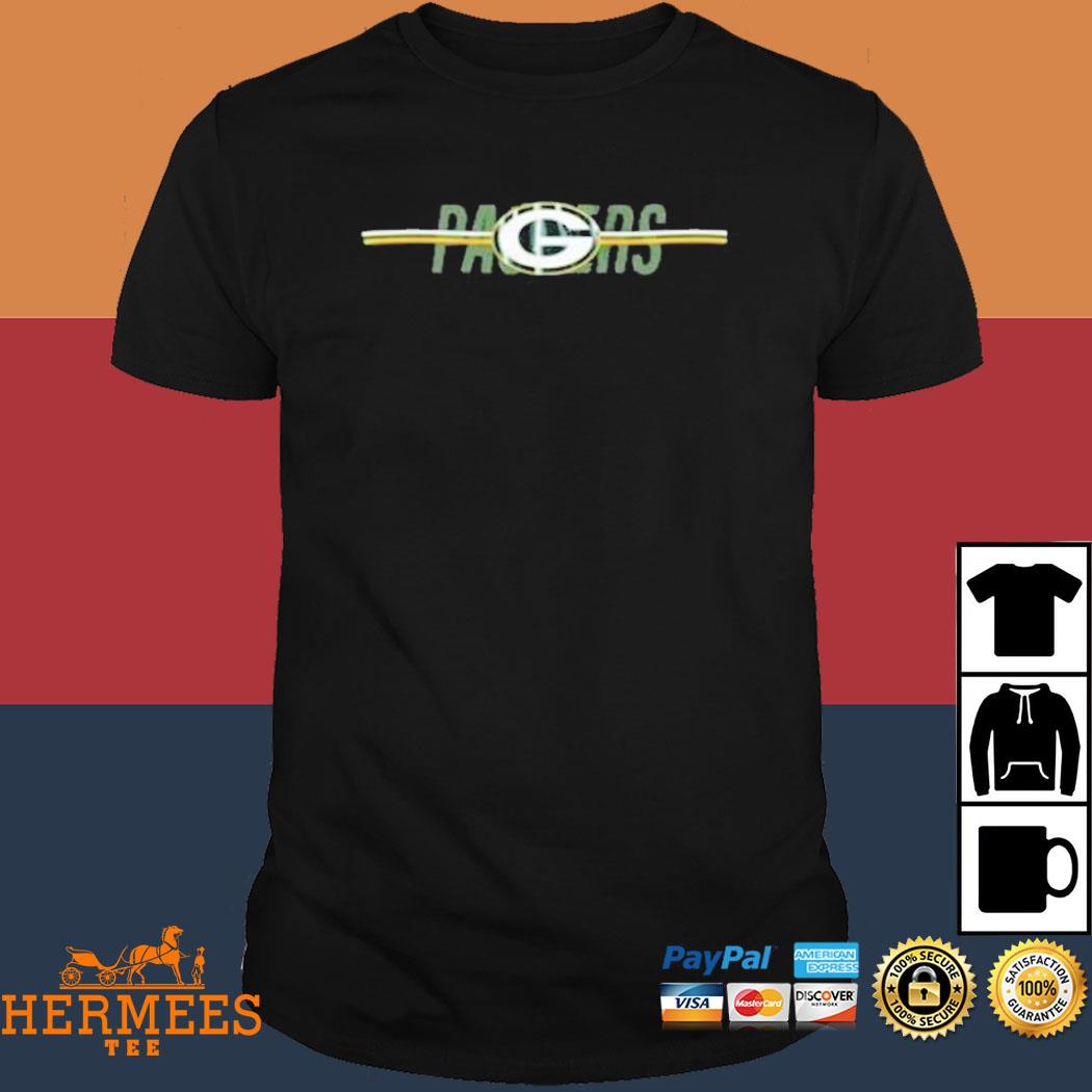 Packers New Era 2023 Training T-Shirt